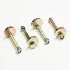 Front Camber+Caster Kit +/- 2.00 Left & Right Chevy 1500 2500 3500 88-00 RWD/4WD