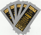 Wheel of Fortune 5 FREE Tickets for December 6.  2005 Fort Lauderdale Florida — photo 1