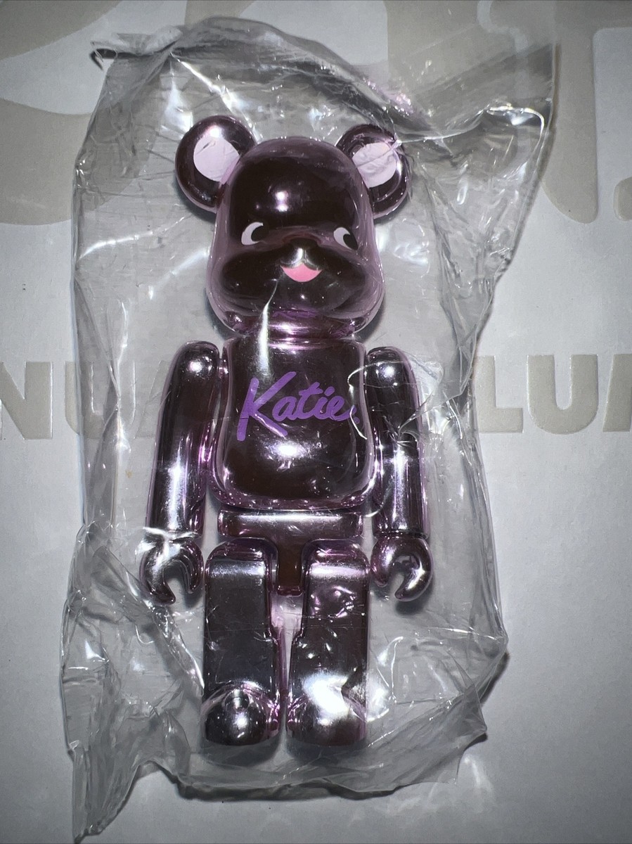 BearBrick BE@RBRICK 🐻🧱 Series 47 Secret Katie BABY TOYS BearBrick BE@RBRICK 🐻🧱 Series 47 Secret Katie BABY TOYS