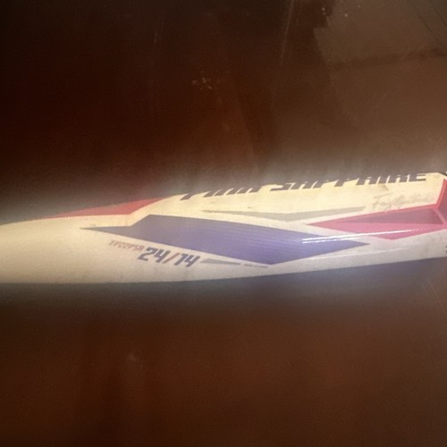 Easton EFP5PSA10 Pink Sapphire (-10) 24 inch Size