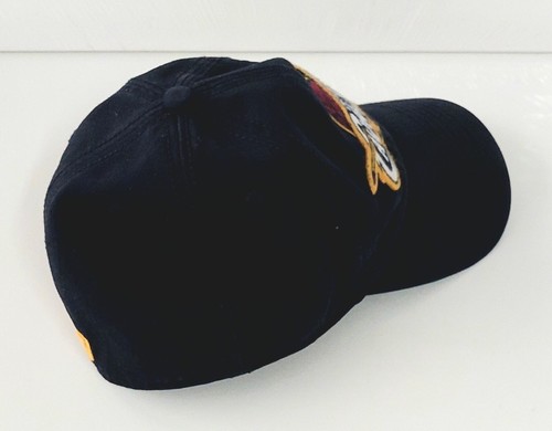 CLEVELAND CAVALIERS Cavs Official NBA Hat Cap | EMBROIDERED | '47 | Size M - Picture 4 of 7
