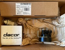 Dacor ACFS Coffee System Flushing System OLD STOCK