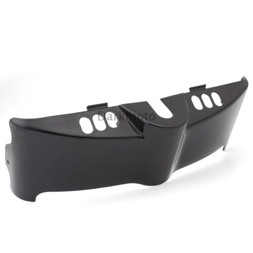 Switch Panel Dash Accent Inner Fairing Cover ABS Case For Touring Street Glide - Picture 8 of 12