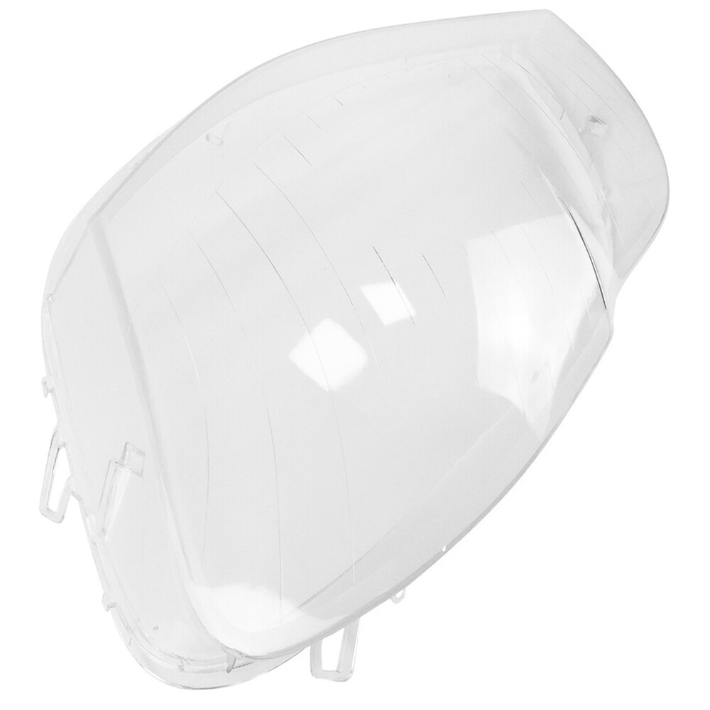 For 2007-2012 Mercedes-Benz GL550 GL450 GL350 GL320 Headlight Lens Cover