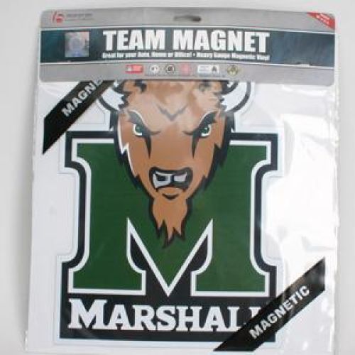 Marshall Car Magnet - Picture 1 of 1