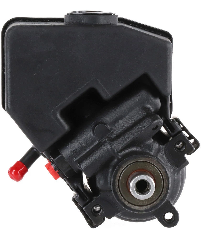 ATSCO Power Steering Pump And Reservoir 19982002 Chevy, 48 OFF