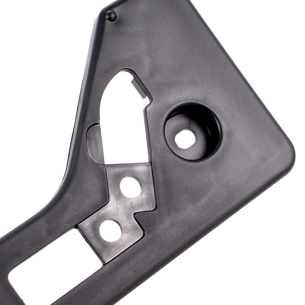 For 0610 Lexus Is250/Is350 Front License Plate Tag Mounting Bracket