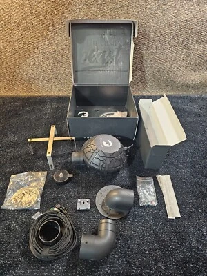 Maxhaust USA MHTU02412 Electronic Active Sound Exhaust Tuning System - Image 1 of 4