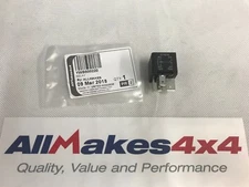 Allmakes RR L322-Sport-Evoque Air Suspension Compressor Relay YWB500220
