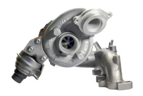 Turbolader für Audi VW Skoda 1.6 TDI 03L253016T 03L253016TX 03L253016T CAYB CAYC