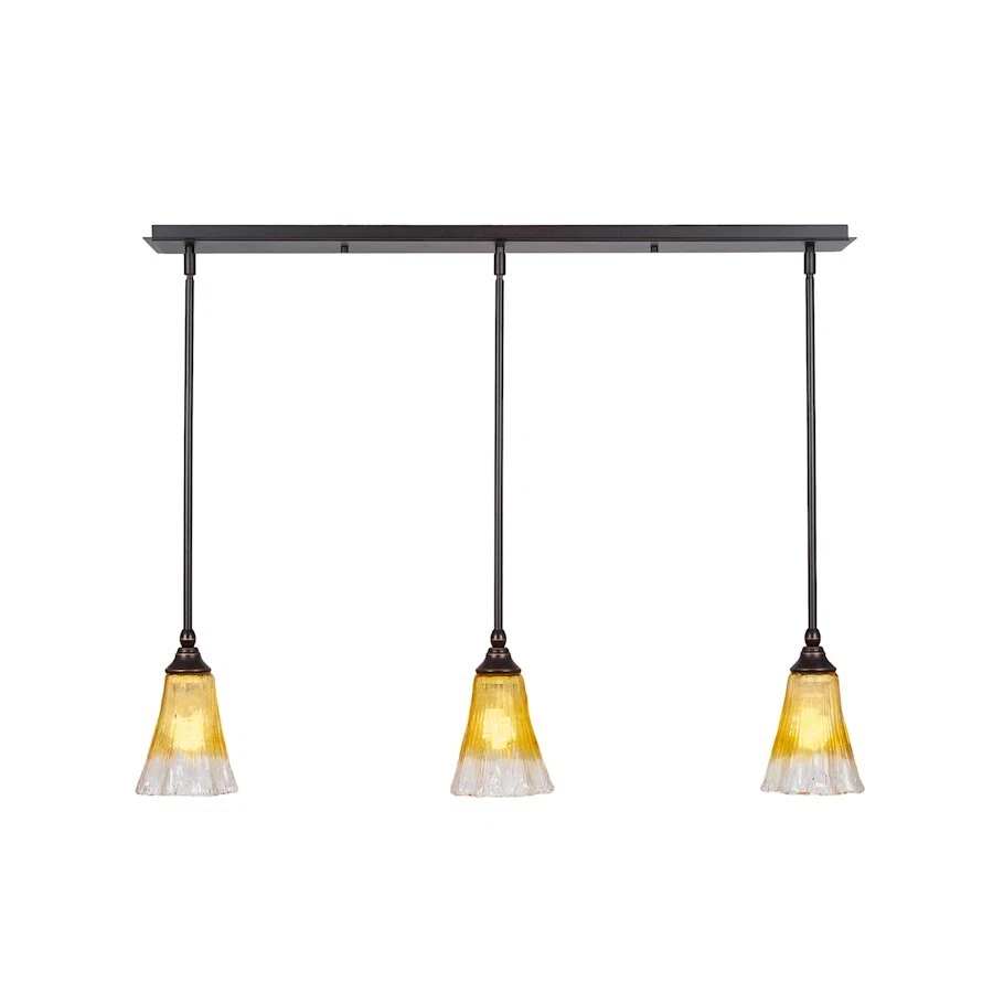 3 light mini sales pendant