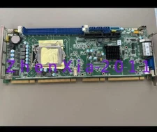 1pc used Advantech motherboard PCE-5029