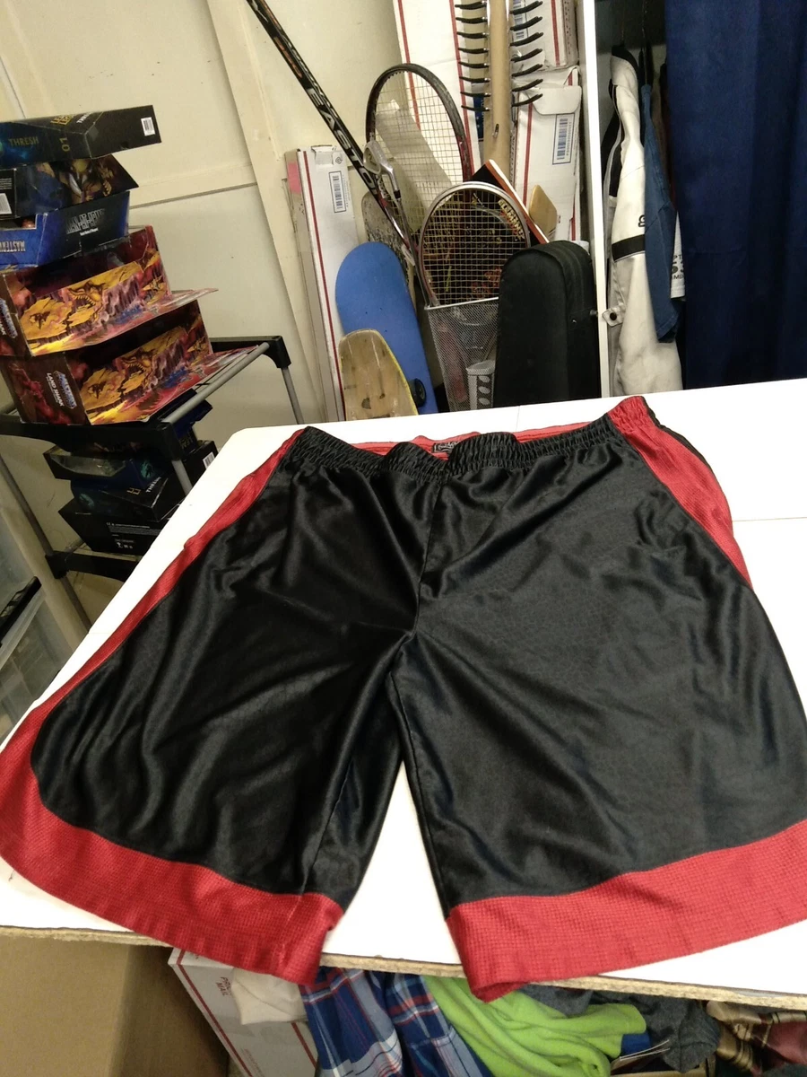 Champs shop basketball shorts