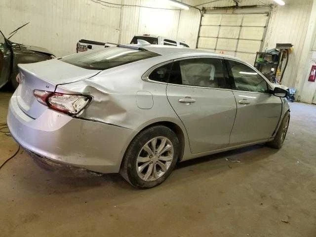 Driver Left Front Power Window Motor Opt Axg Fits 16-20 Chevy Malibu - Image 4 of 4