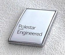 Trunk Boot Lid Polestar Emblem Badge For Volvo Xc90 Xc60 S60 V60 S40 V70 Trunk Boot Lid Polestar Emblem Badge For Volvo Xc90 Xc60 S60 V60 S40 V70