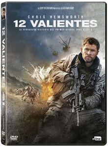 12 Valientes von Eone | DVD | Zustand sehr gut