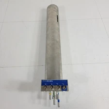 Bruker 400-WB Nuclear Magnetic Resonance (NMR) Spectrometer Probe 73mm Shim ID