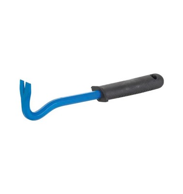 Silverline Nagelzieher 250 mm 921344