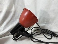 Smith-Victor Studio Light Model PL8 USA Made 