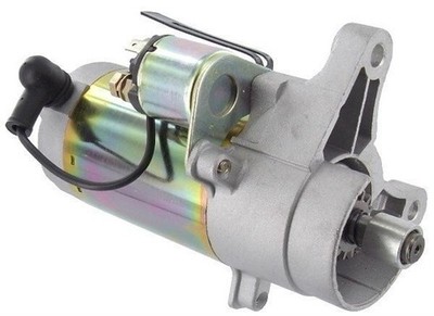 Starter Fits John Deere 5 Wheeler Honda GXV390 31200-ZA0-701, 31200-ZA1-003