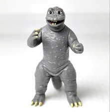 2025 Bandai HG Godzilla Destroy All Monsters Minya 1968 Gashapon 2" Figure