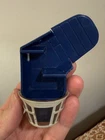 STAR WARS MICRO Collection Millennium Falcon Cockpit PART Kenner VINTAGE 1982
