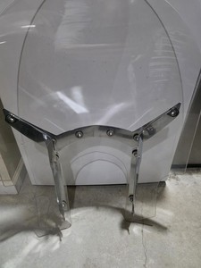 OEM Victory Motorcycle Windshield Factory 19" Clear Factory Stock Orig