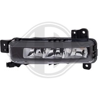 1282089 Nebelscheinwerfer Links FüR BMW 1 (F40)