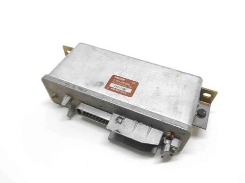 AUDI A6 4A, C4 ABS Steuergerät 0265100056 2.20 Petrol 169kw 1994 32481337