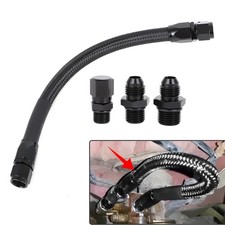 POWER STEERING LOOP DELETE KIT FOR HONDA CIVIC EG EK MB INTEGRA DC2 K-SWAP