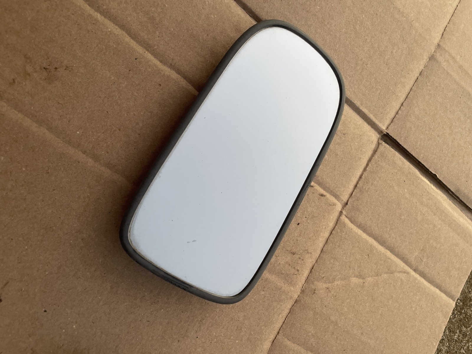 Aston Martin DB9 DB7 VANTAGE VANQUISH Mirror Glass with Heating (2004-2012)