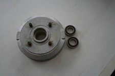 Produktbild - Bremstrommel Ligier JS 16 hinten Ambra/ Excellence