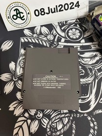 Battletoads (Nintendo Entertainment System 1991) NES COMPLETE CIB Authentic