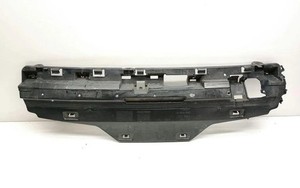 BMW 3 F30, F80 Stoßstangenhalterung hinten links 7256921 2.00 Diesel 33634261