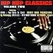 Various Artists, Hip Hop Classics 2, Audio CD
