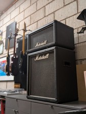 Marshall 1550 / 1518 Bass Speaker Cabinets
