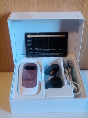 Laser Hair Removal Unisex Permanent IPL Hair Removal Device 999,900 Flashes