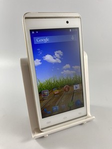 Micromax Canvas Fire 2 weiß entsperrt Dual SIM 4GB 4" 3G Android Smartphone