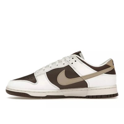 Nike Dunk Next Nature Low Baroque Brown - HF4292-100 | eBay