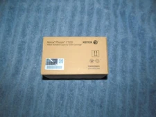 Xerox Phaser 7100 Yellow 106R02601 Toner Cartridge, New Factory Sealed