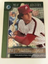 RYNE SANDBERG  and other Cubs-RCs/Inserts/Parallels-You pick (Volume Pricing)