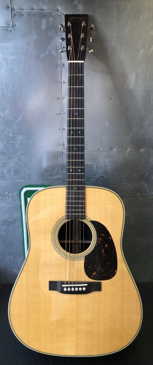 Martin Hd 28 Acoustic Guitars for sale - eBay