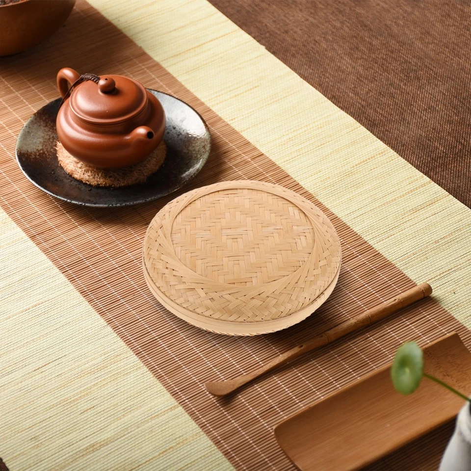  Tee-Kuchen-Box, Pu-Er-Tee-Aufbewahrungsbox, Tee-Verpackungsbeutel, - Bild 4 von 4