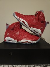 Air Jordan 6 Retro “Infrared” スラムダンク Nike Air Jordan 6 Retro OG 