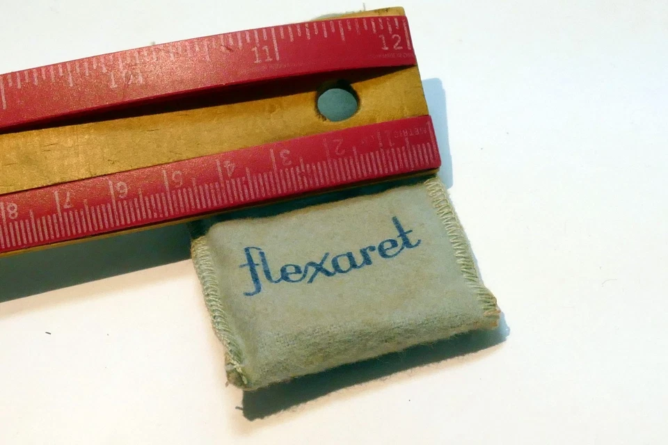 Flexaret Meopta Soft Pouch Wallet for Filters series 5 V B1 TLR - Image 2 of 4