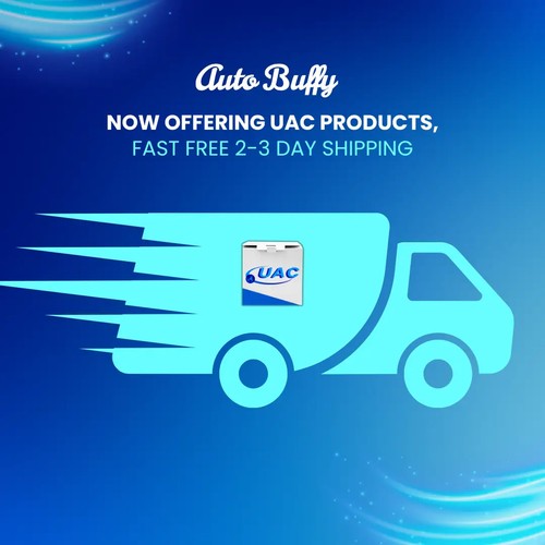 UAC CO 11675C A/C Compressor For 19-21 Subaru Ascent - Picture 2 of 2