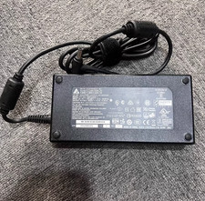 Delta ADP-230EB T 6.0 3.7mm 19.5V 11.8A 230W Power Supply Adapter Charger