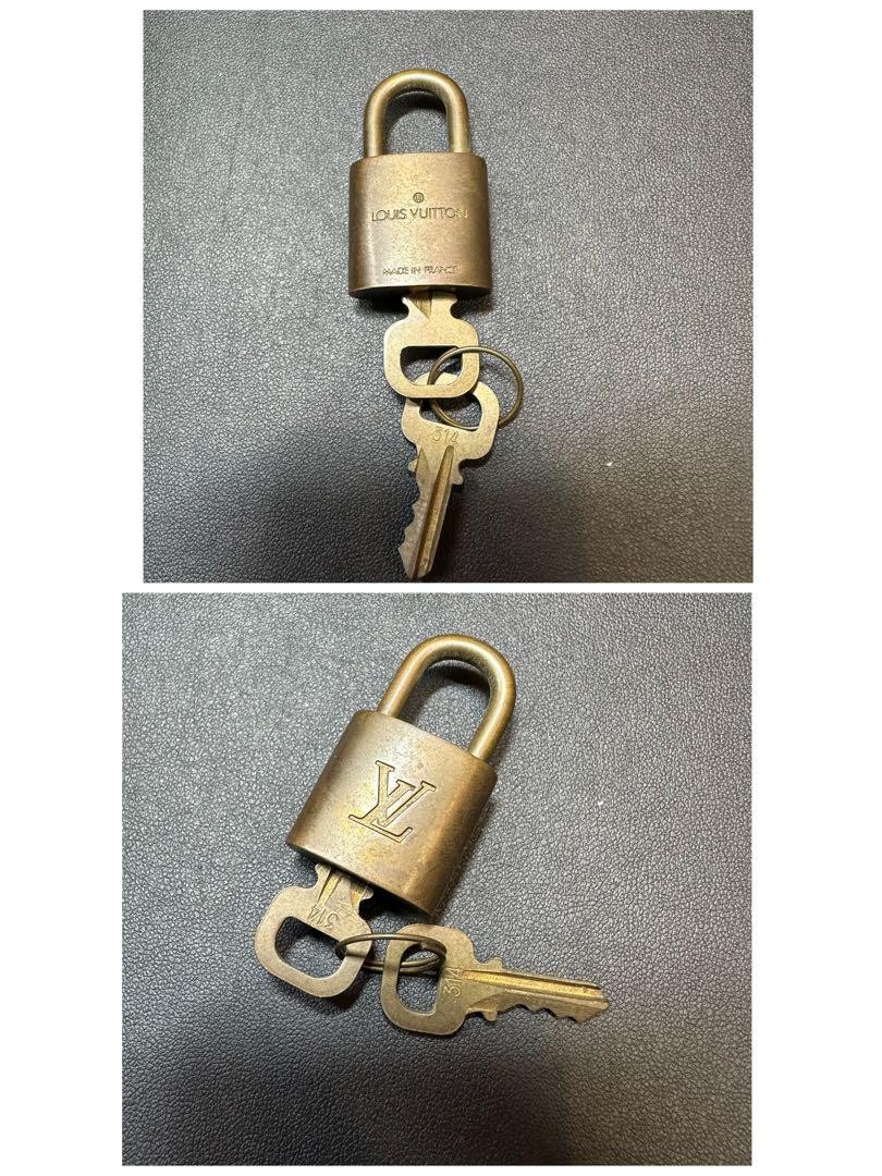 LOUIS VUITTON Epi Leather Keepall 55 Boston Bag/Travel Bag in Zipa used Auth F/J