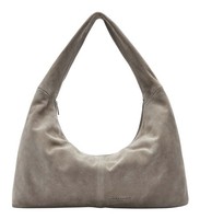Liebeskind Berlin Hobo Bag Schultertasche Brown Neu