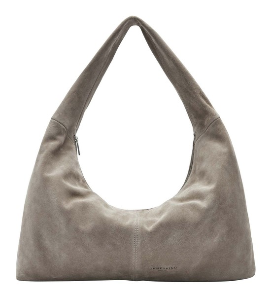 Liebeskind Berlin Hobo Bag Schultertasche Brown Neu-image